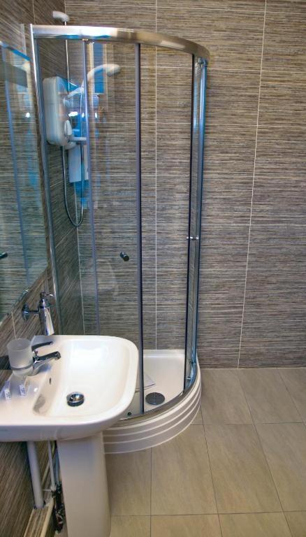 The Fort Hotel 던디 외부 사진