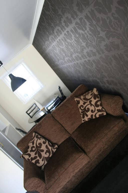 The Fort Hotel 던디 외부 사진
